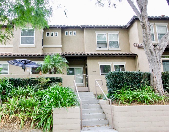 Valencia Carlsbad CA